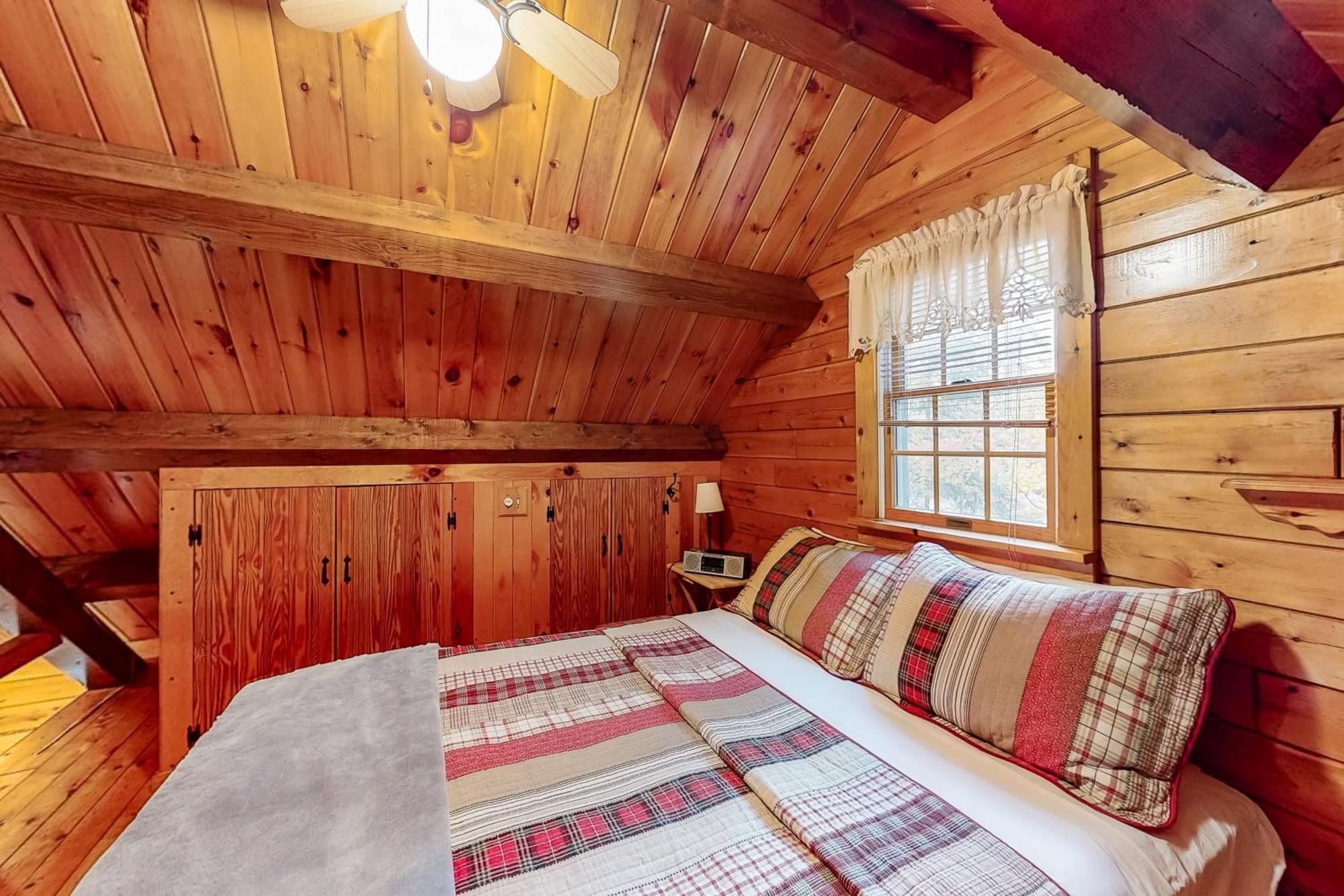 Вилла Lily Bay Getaway The Highlands Экстерьер фото