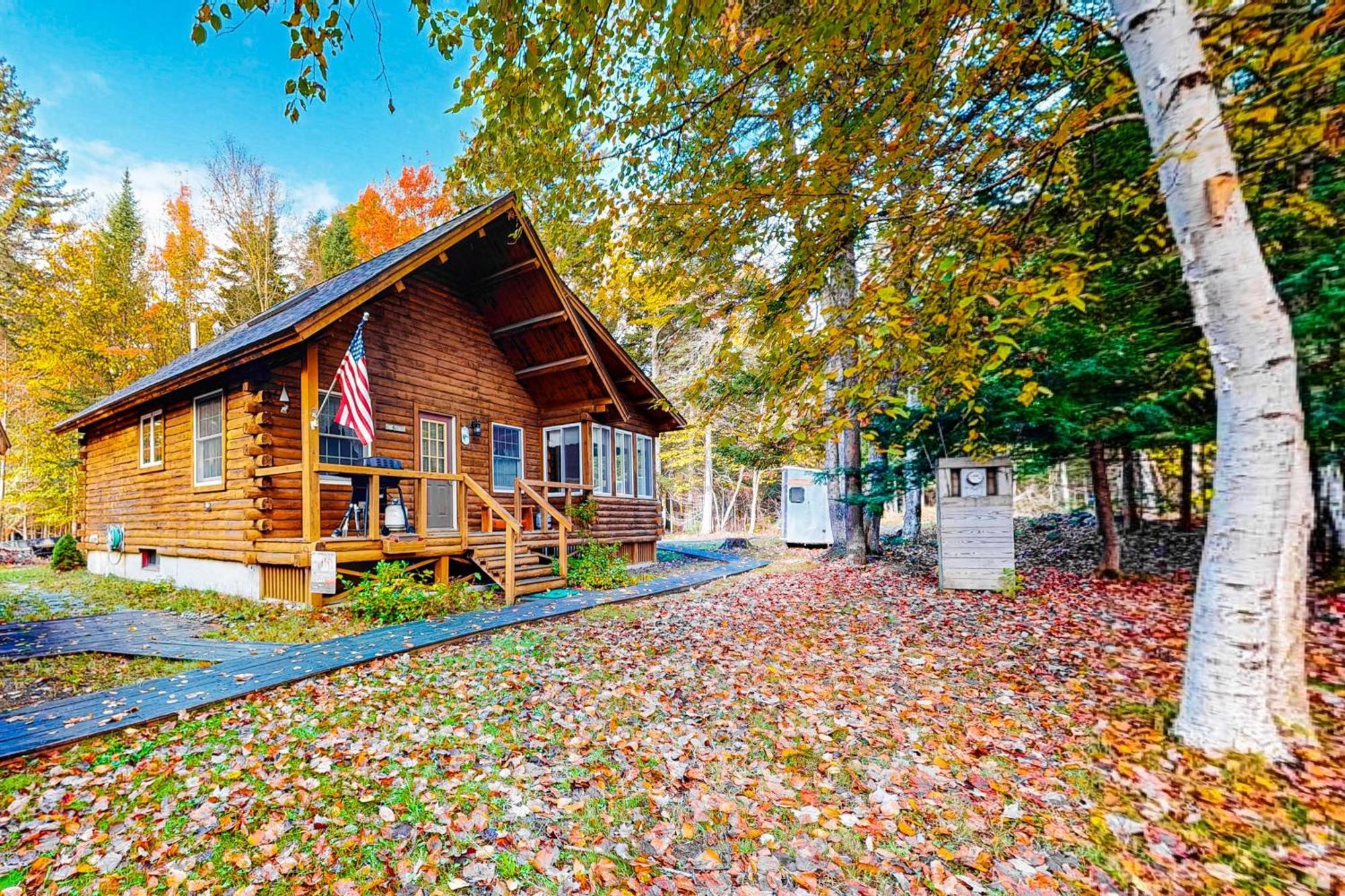 Вилла Lily Bay Getaway The Highlands Экстерьер фото